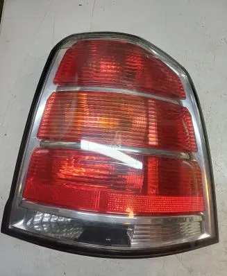 Opel Zafira B Rear/tail lights 24451843 24451843R