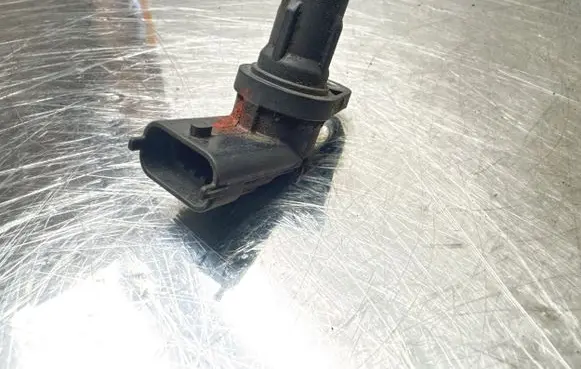 Opel Astra H Crankshaft position sensor 0232103067 93310500 0710011