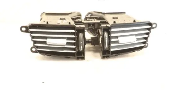 Mercedes-Benz E W212 Dashboard air vent grill cover trim 