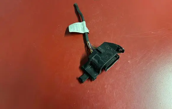BMW X7 G07 Other wiring loom 8736622 8736623 6835118