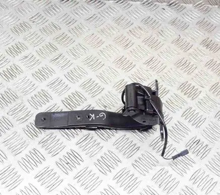 BMW i3 Tailgate/trunk/boot hinge 7296773