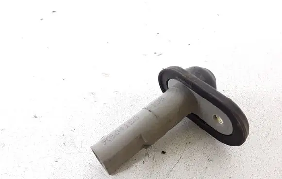 Opel Astra G Front door sensor 90504150