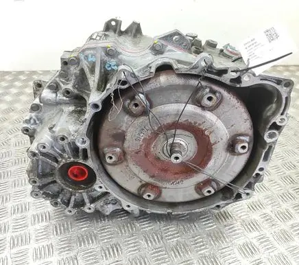Volvo V70 Automatic gearbox 31272377 TF80SC