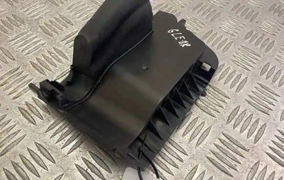 Mercedes-Benz GLE AMG (W166 - C292) Engine compartment rubber A1666820123