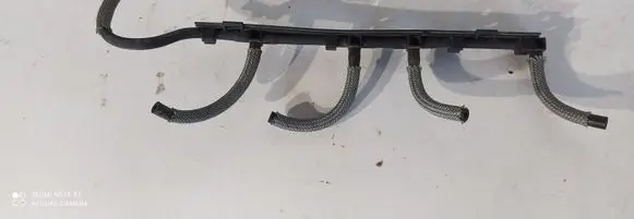 Fuel return line/hose