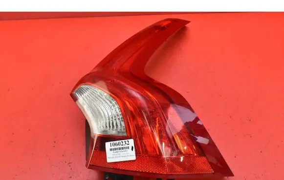 Volvo V60 Rear/tail lights 31214964