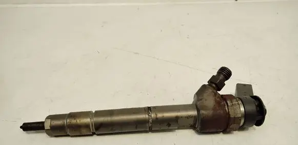 Mercedes-Benz A W169 Fuel injector 0445110167 A6400700787