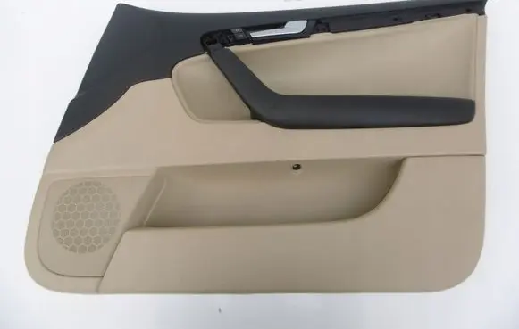 Audi A3 S3 8P Front door card panel trim 8P4867106