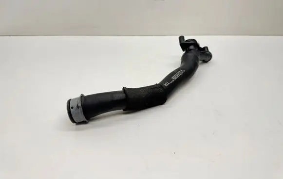 Porsche 911 991 Engine coolant pipe/hose 99110663601
