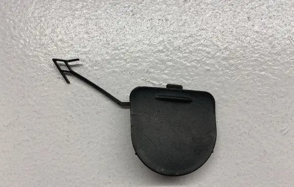 Mercedes-Benz Sprinter W906 Front tow hook cap/cover A0008850024