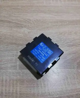 Toyota Prius (XW20) Immobilizer control unit/module 8973047020 2370003090