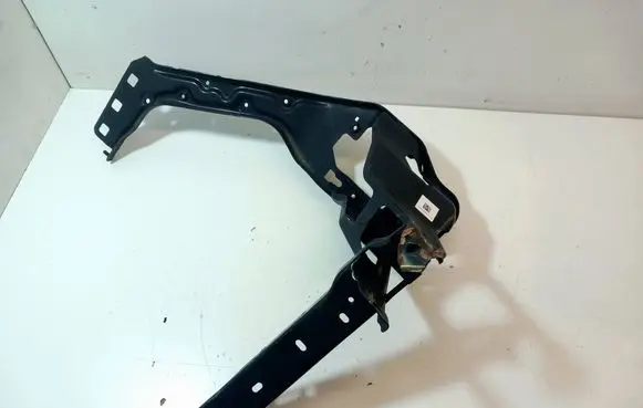 BMW X1 U11 Headlight/headlamp mounting bracket 8737291