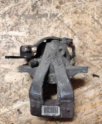 Citroen C4 Grand Picasso Rear brake caliper 0204007033 9686200480