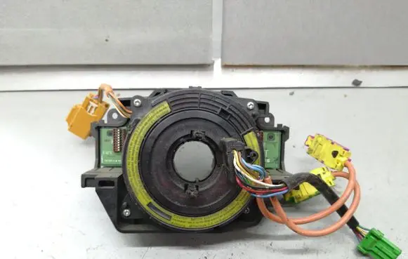 Volvo S60 Other control units/modules 8666597