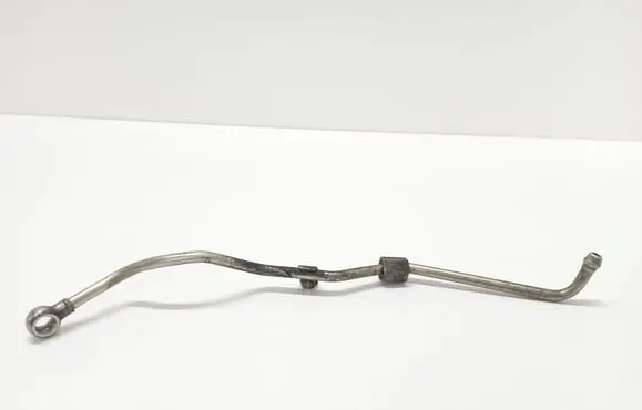 Seat Ibiza IV (6J,6P) Fuel line pipe