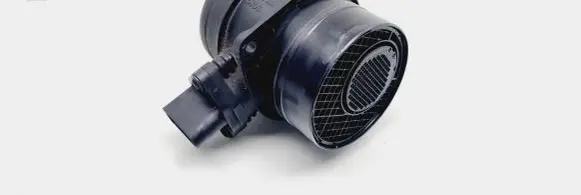 Audi A4 S4 B6 8E 8H Mass air flow meter 074906461B 0281002461