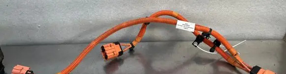 Dacia Spring Electric car charging cable DODACIASPRING