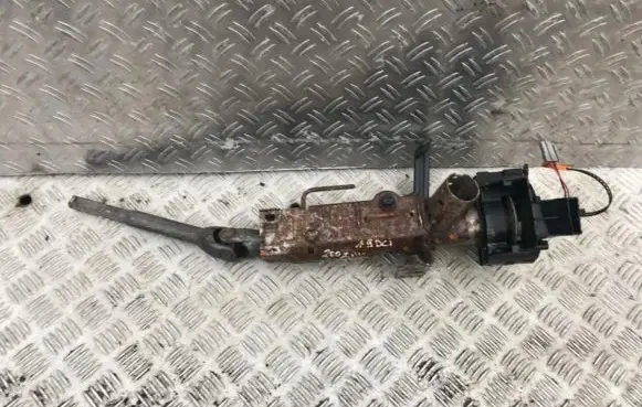 Renault Trafic II (X83) Steering wheel axle