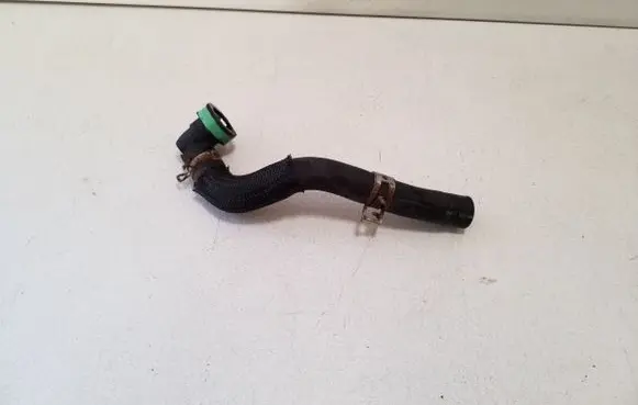 Toyota Prius (XW30) Engine coolant pipe/hose