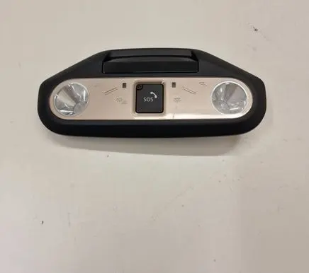 Mini Electric (Cooper SE) Front seat light 4124232XNY02A