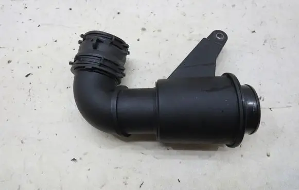 Jaguar XF X260 Air intake hose/pipe 0115165B