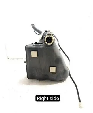 Chevrolet Corvette C6 Fuel tank 10310015