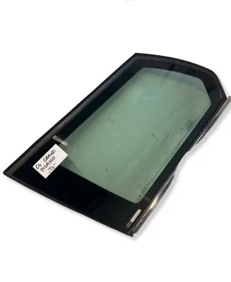Citroen C4 Grand Picasso Rear vent window glass E943R000016