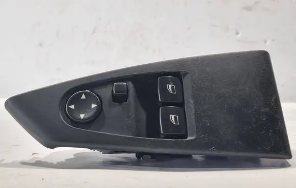 BMW 6 E63 E64 Quarter vent window switch MT28CB00223 8029908 06W28E03