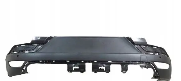 Renault Captur II Rear bumper lower part trim 850B24059R