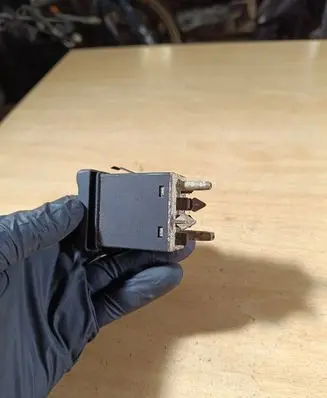 ABS switch