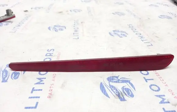 BMW X5 E53 Rear tail light reflector 6901571