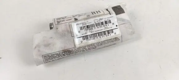 Mercedes-Benz SLK R172 Seat airbag 1728602402