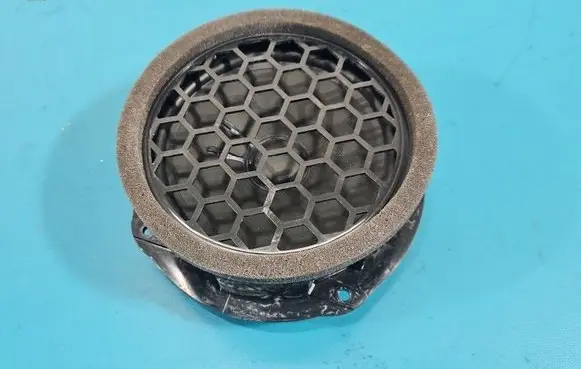 Skoda Superb B8 (3V) Front door speaker 3V0035411J IMPRK1549147