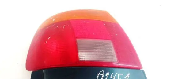 Audi A4 S4 B5 8D Rear/tail lights