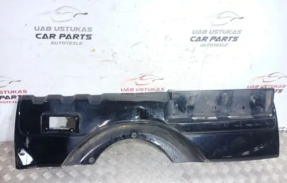 Toyota RAV 4 (XA20) Other trunk/boot trim element 7681142170