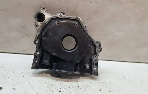 Peugeot 407 Oil pump 0070905177