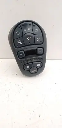 Renault Espace III Climate control unit 544741200 315001GTA083627