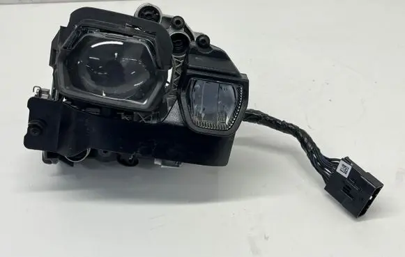 Headlight part
