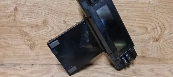Volvo S80 Screen/display/small screen 30797715