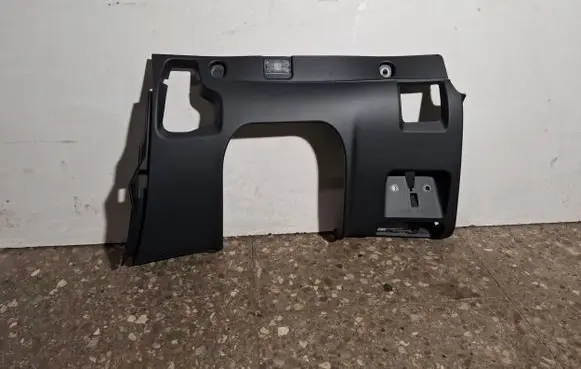 Volvo V60 Dashboard lower bottom trim panel 30755623