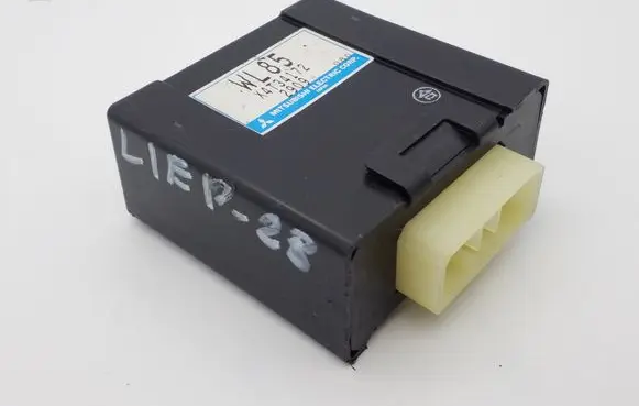 Ford Ranger Other control units/modules X4T34172