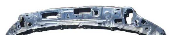 Mercedes-Benz CLE C236 Engine splash shield/under tray A2366201800