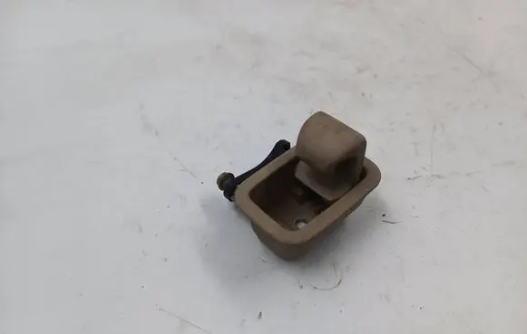 Audi A6 S6 C5 4B Other interior part 4B0857635
