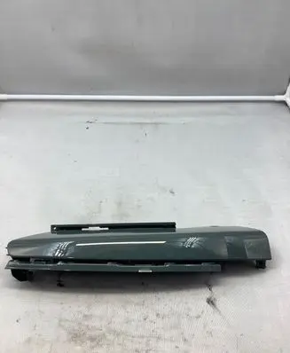 KIA Niro Front bumper splitter molding 86598AO000