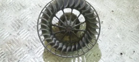 BMW 3 E36 Heater fan/blower 