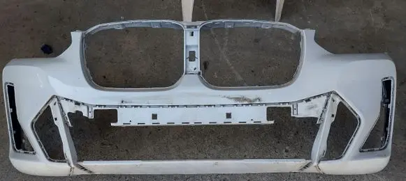 BMW X3 G01 Front bumper