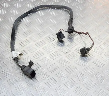 Audi Q7 4L Other wiring loom 4L0971767