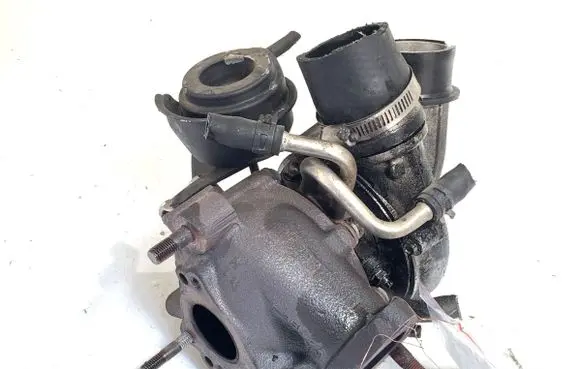 Toyota Avensis T250 Turbo 1720108010