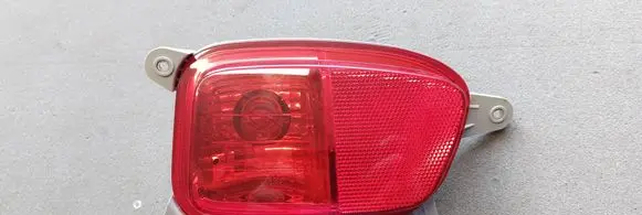 KIA Picanto Rear bumper light 924161Y200