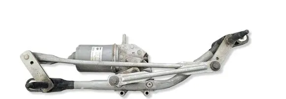 Alfa Romeo Mito Front wiper linkage and motor W0009106